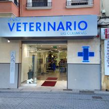 Centro Veterinario Las Columnas servicios del centro veterinario 14